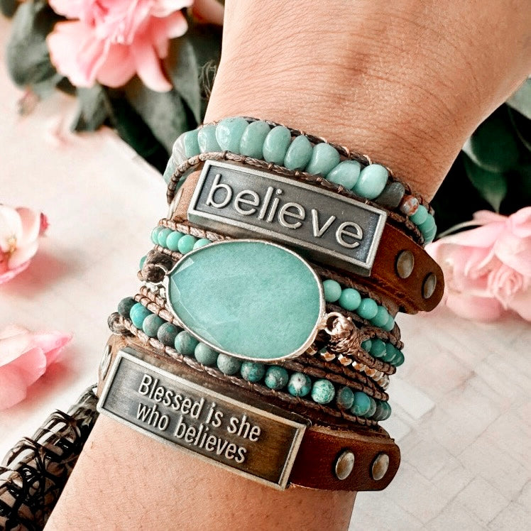 The Believe Stack