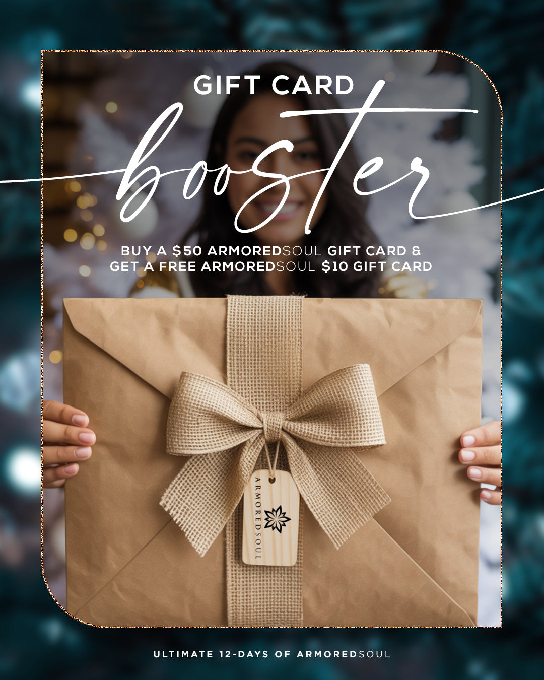 ArmoredSoul Gift Cards