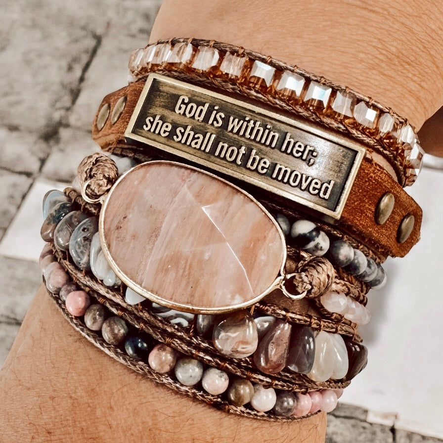 God Within Her Stack