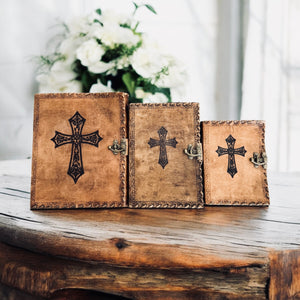 The Cross Vintage Journal