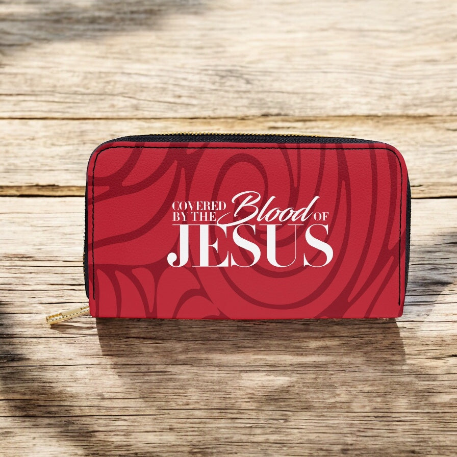 Build Your Blood of Jesus Bag Collection