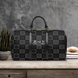 Build Your Jesus Changes Everything Bag Collection