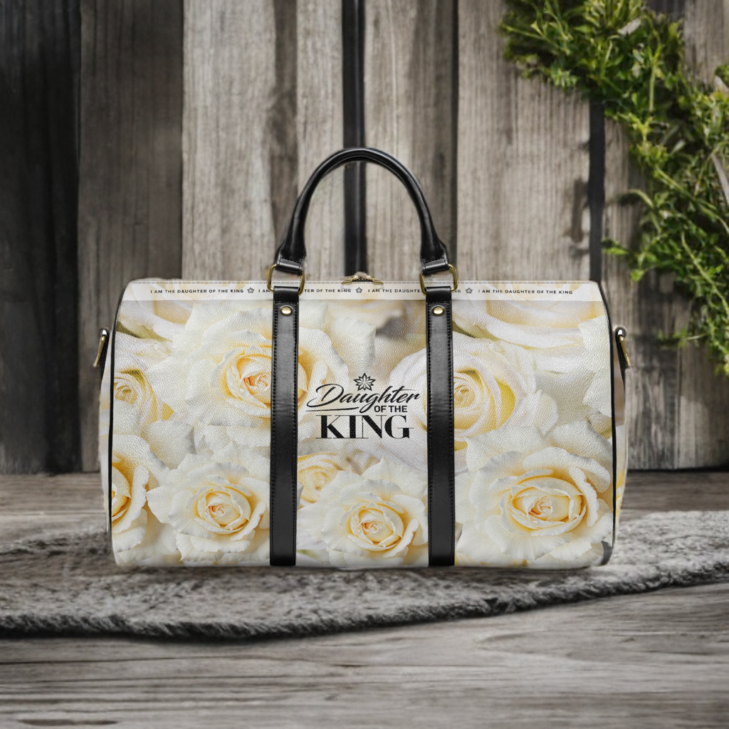 The Daughter of the King Weekender
