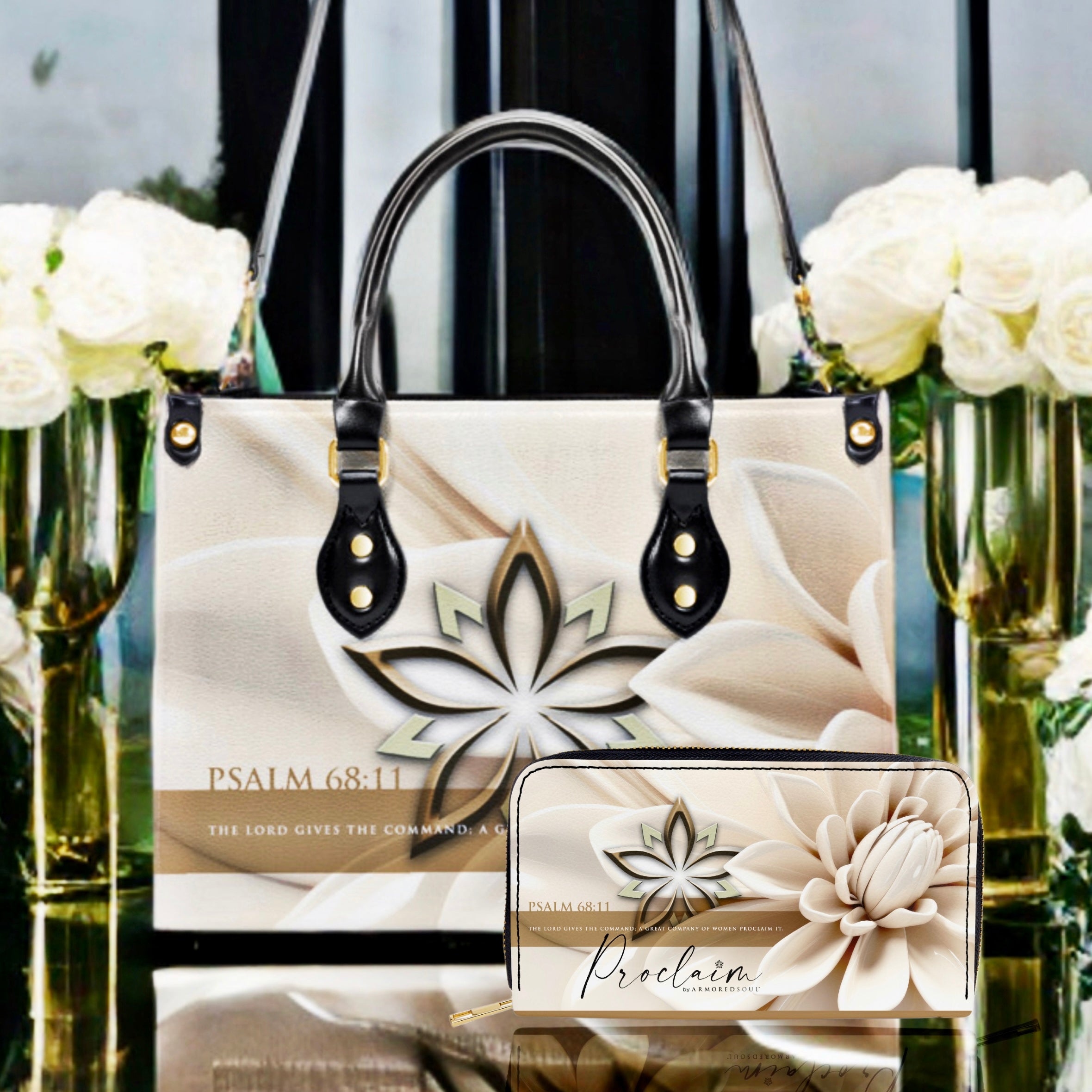 Build Your Proclaim Bag Collection