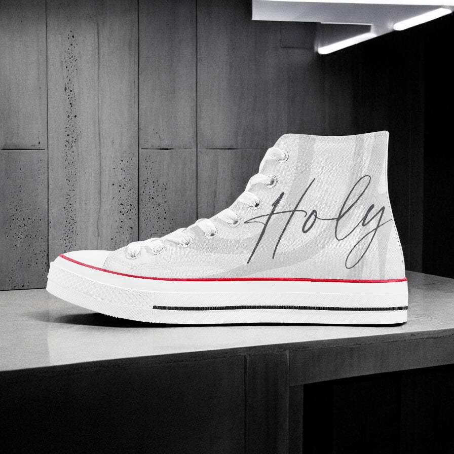 Holy Spirit Hightops