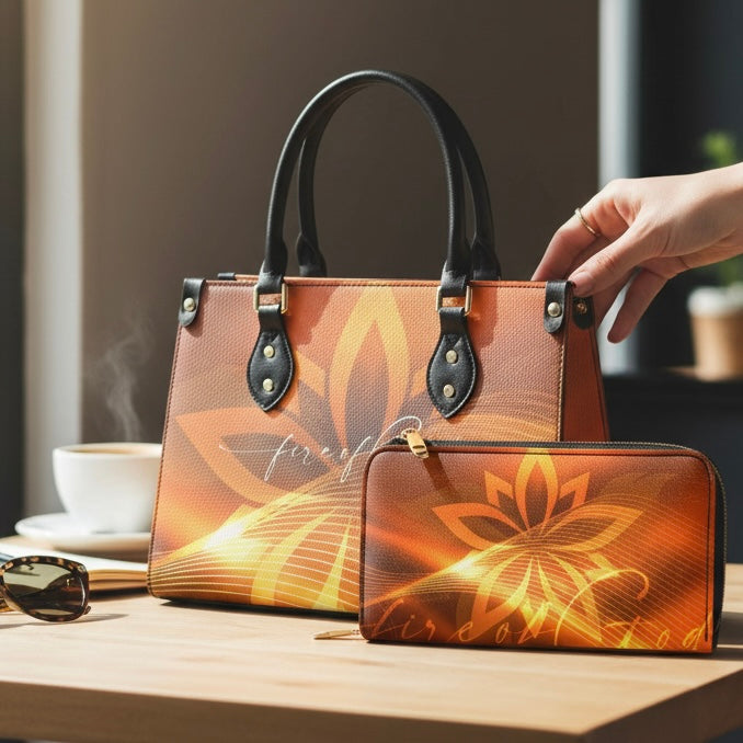 Build Your Fire of God Bag Collection