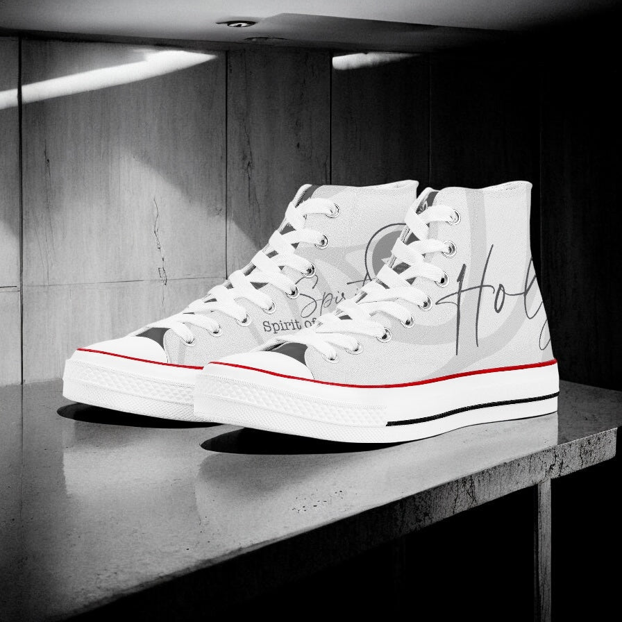 Holy Spirit Hightops