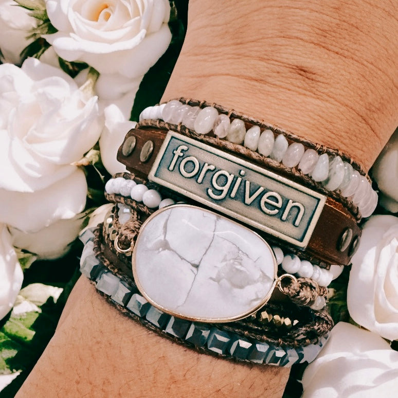 The Forgiven Stack