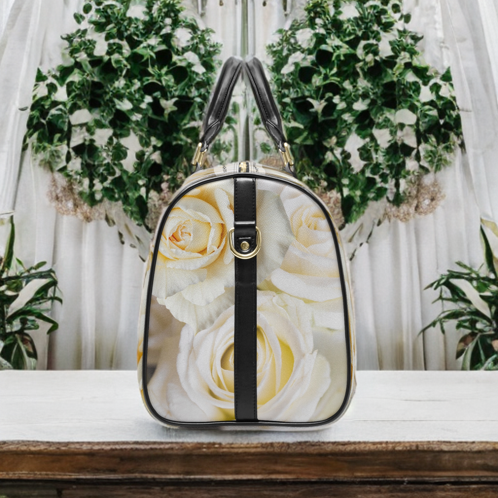 The Daughter of the King Weekender