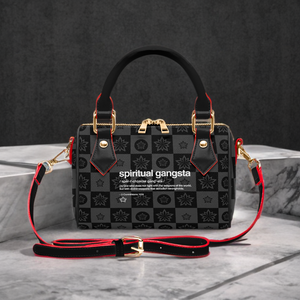 Build Your Spiritual Gangsta Bag Collection