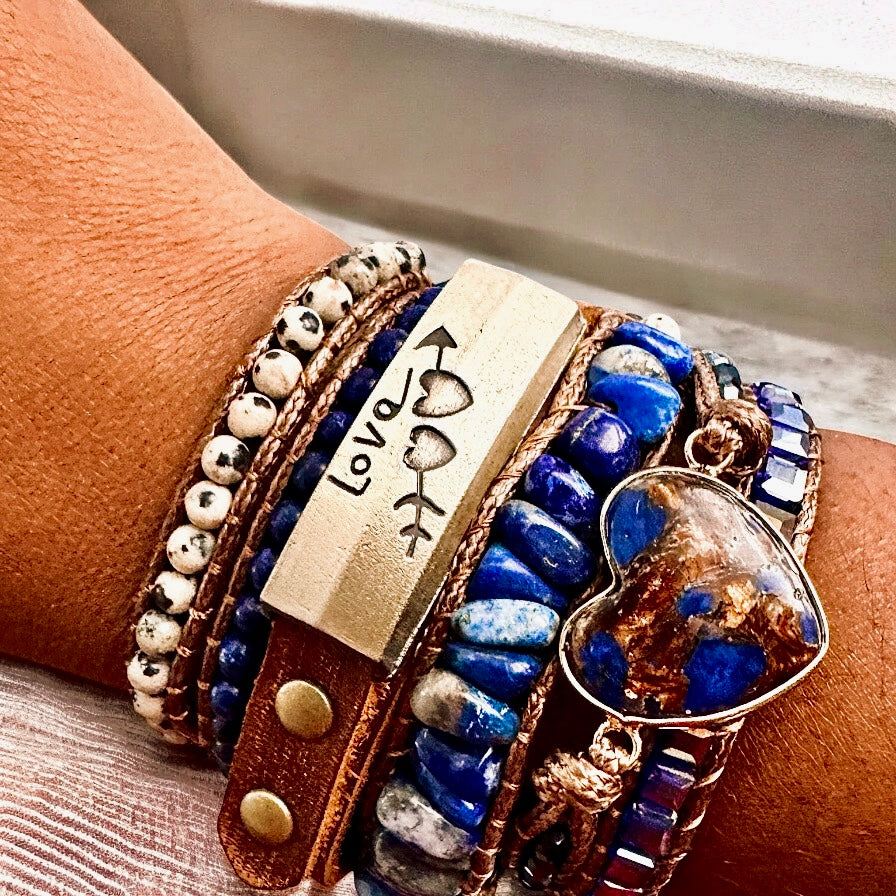 The Love Stack