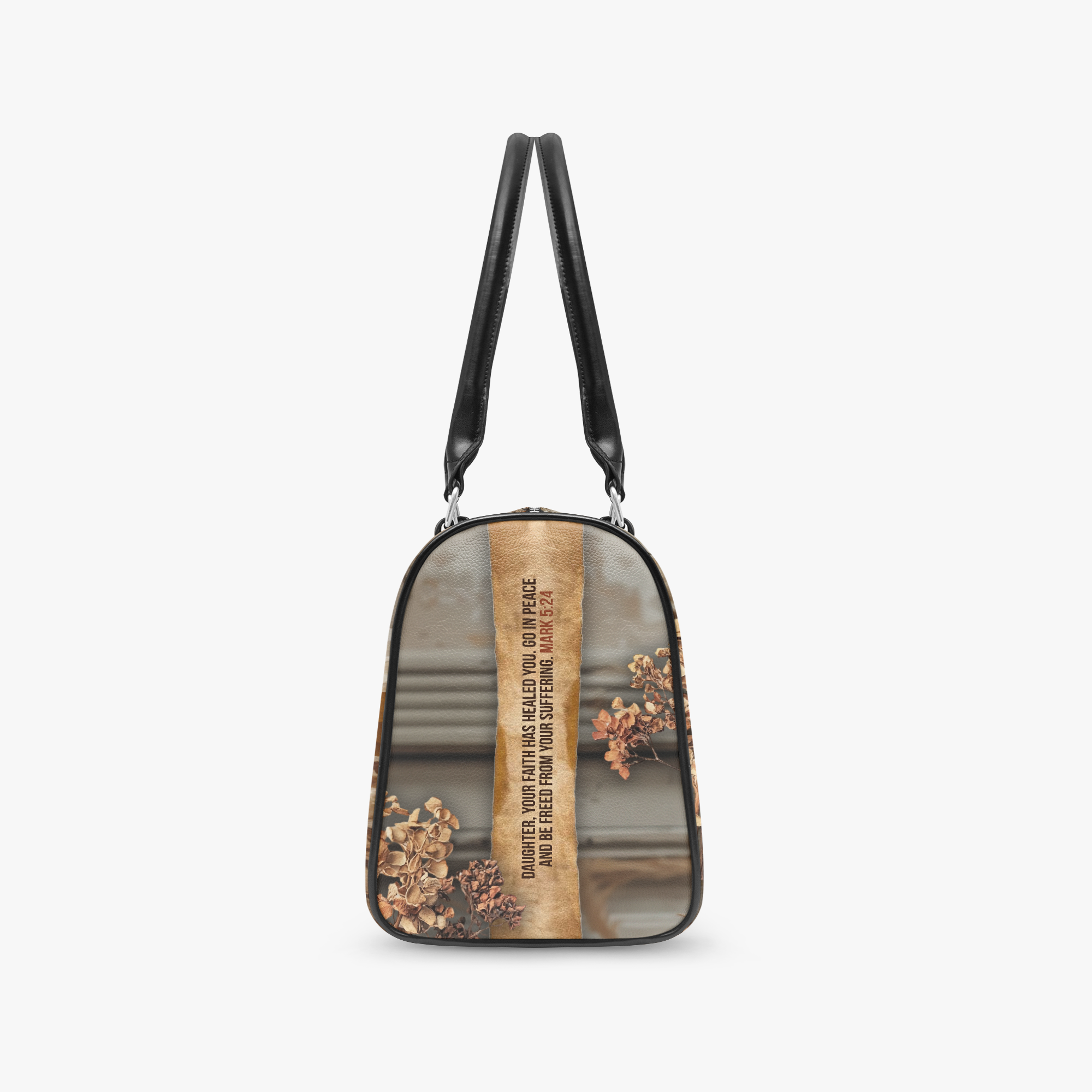 The Healed Ultra Satchel