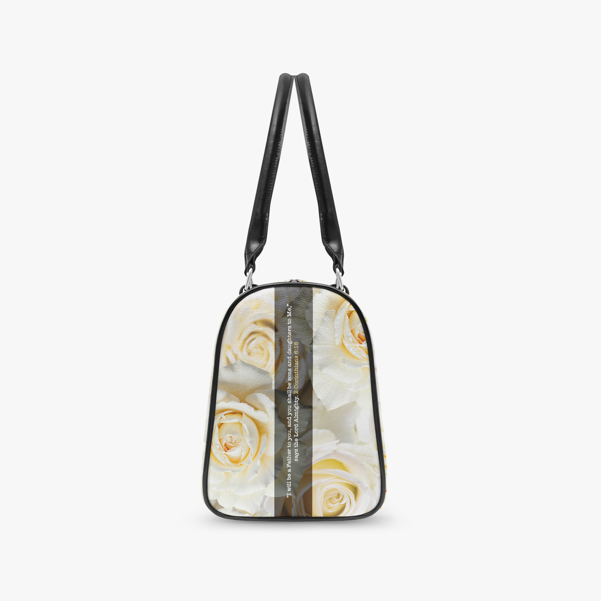 The Daughter of the King Ultra Satchel
