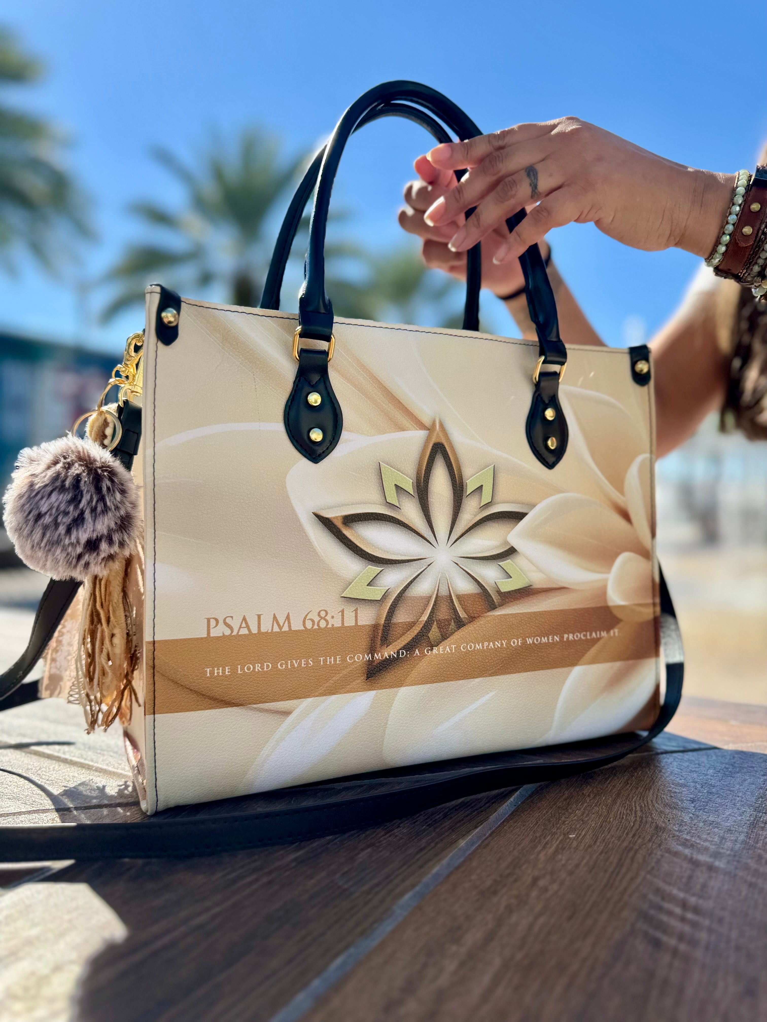 Build Your Proclaim Bag Collection