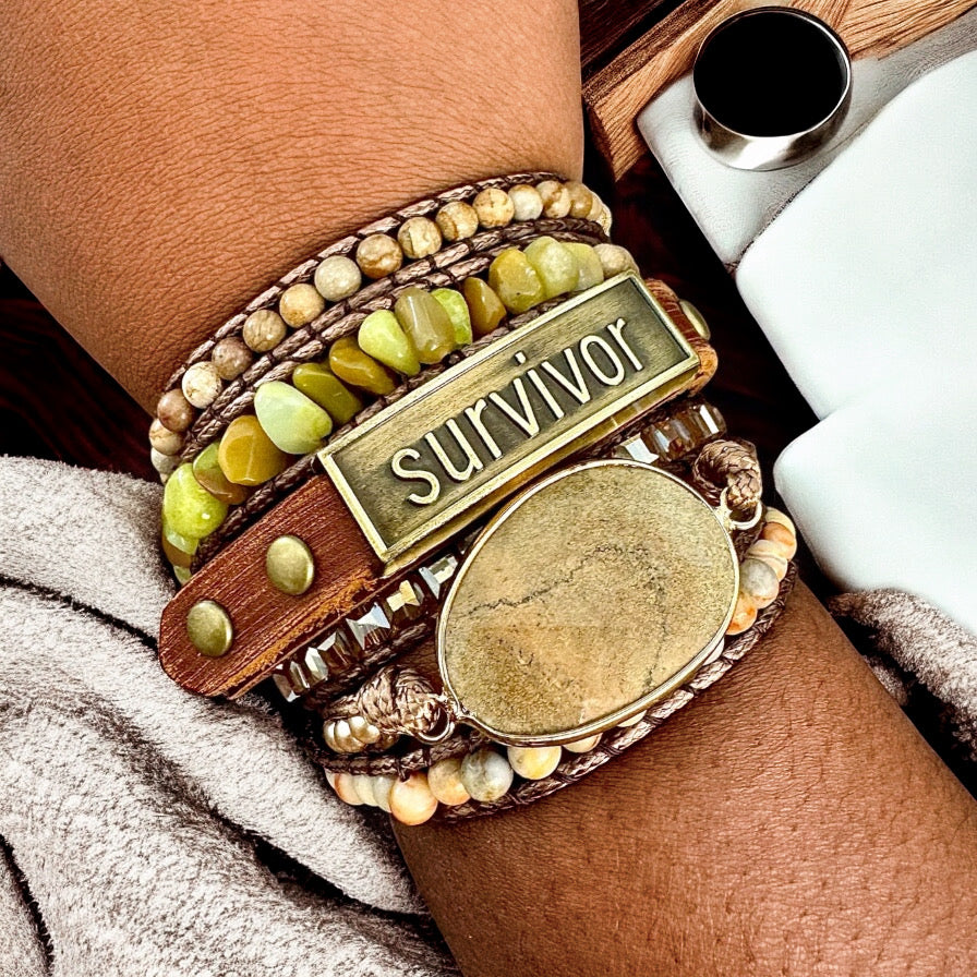 The Survivor Stack