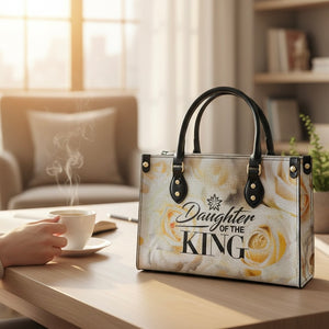 Build Your Daughter of the King Bag Collection