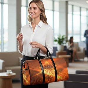 Build Your Fire of God Bag Collection