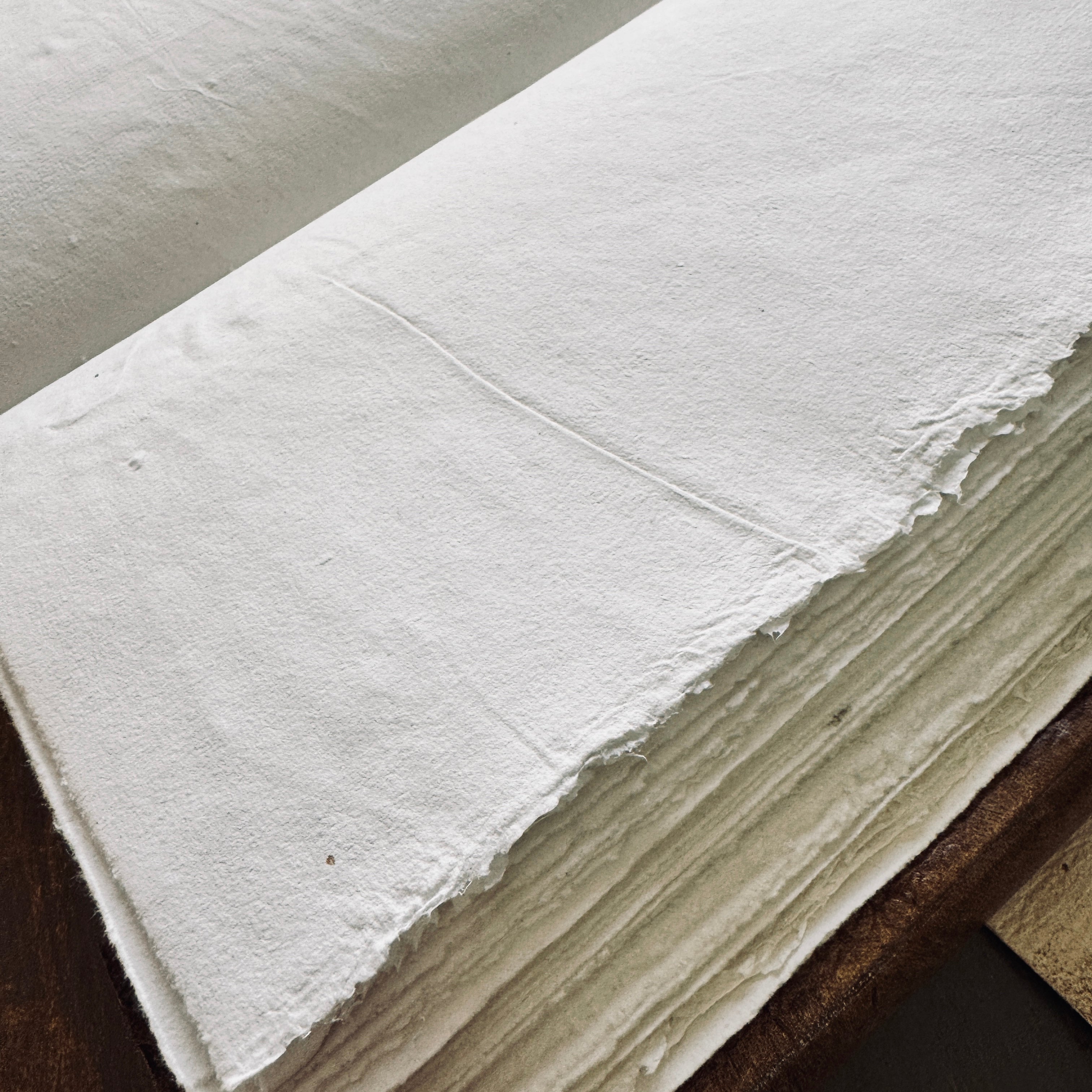 The Spiritual Warfare Vintage Journal