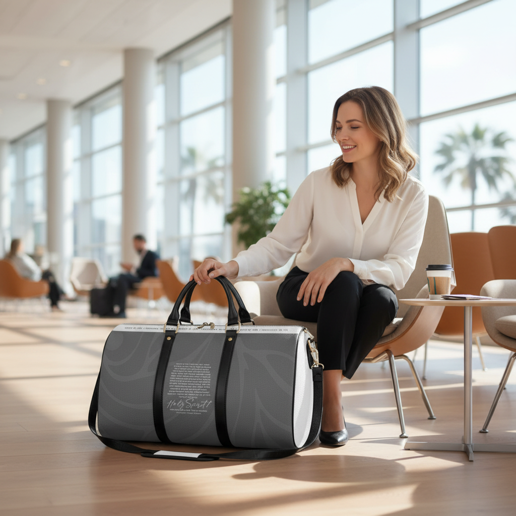 Build Your Holy Spirit Bag Collection