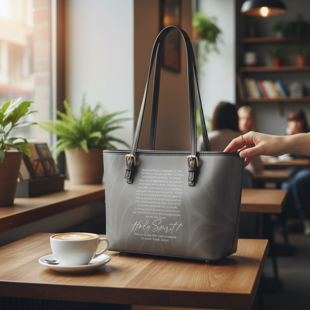 Build Your Holy Spirit Bag Collection