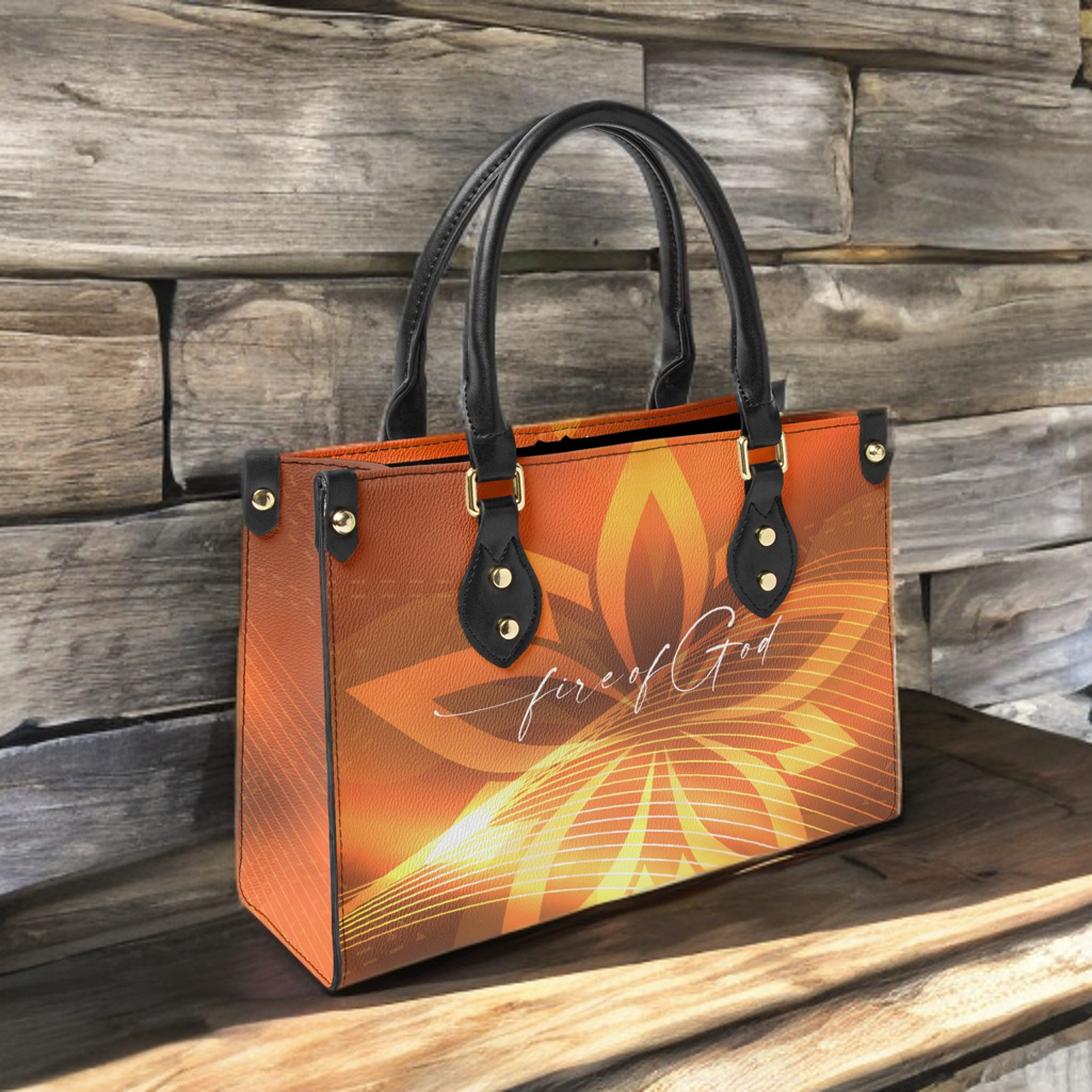Build Your Fire of God Bag Collection