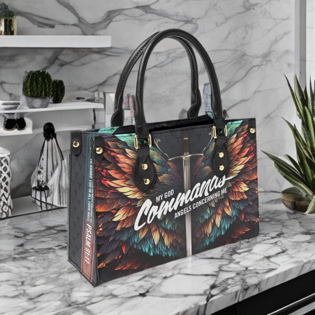 Build Your Psalm 91 Bag Collection