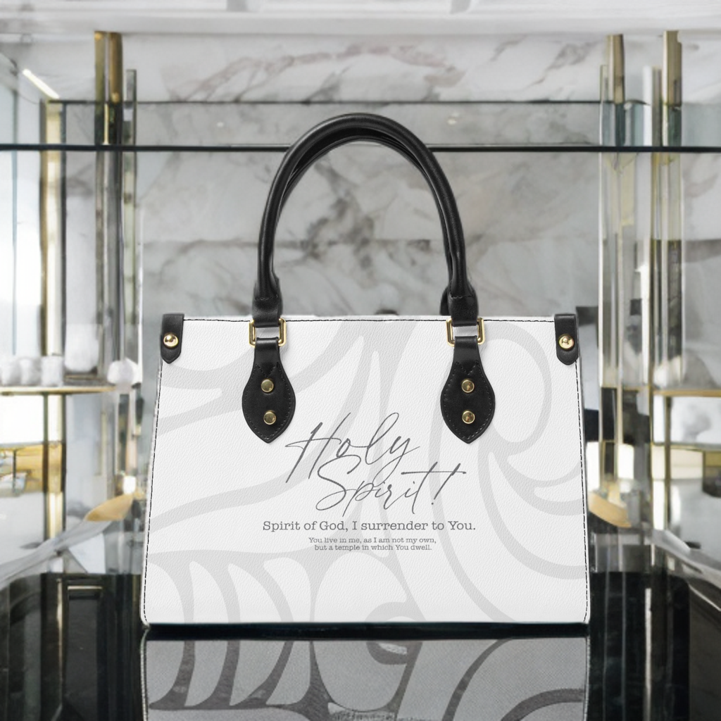 Build Your Holy Spirit Bag Collection