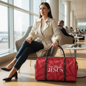 Build Your Blood of Jesus Bag Collection