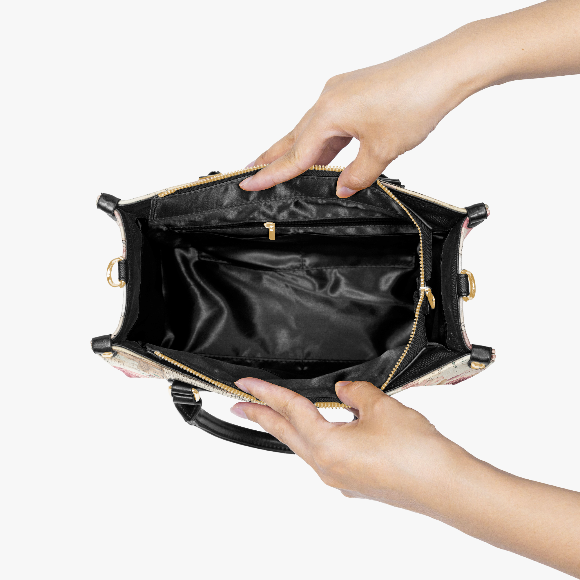 The Jesus Signature Tote