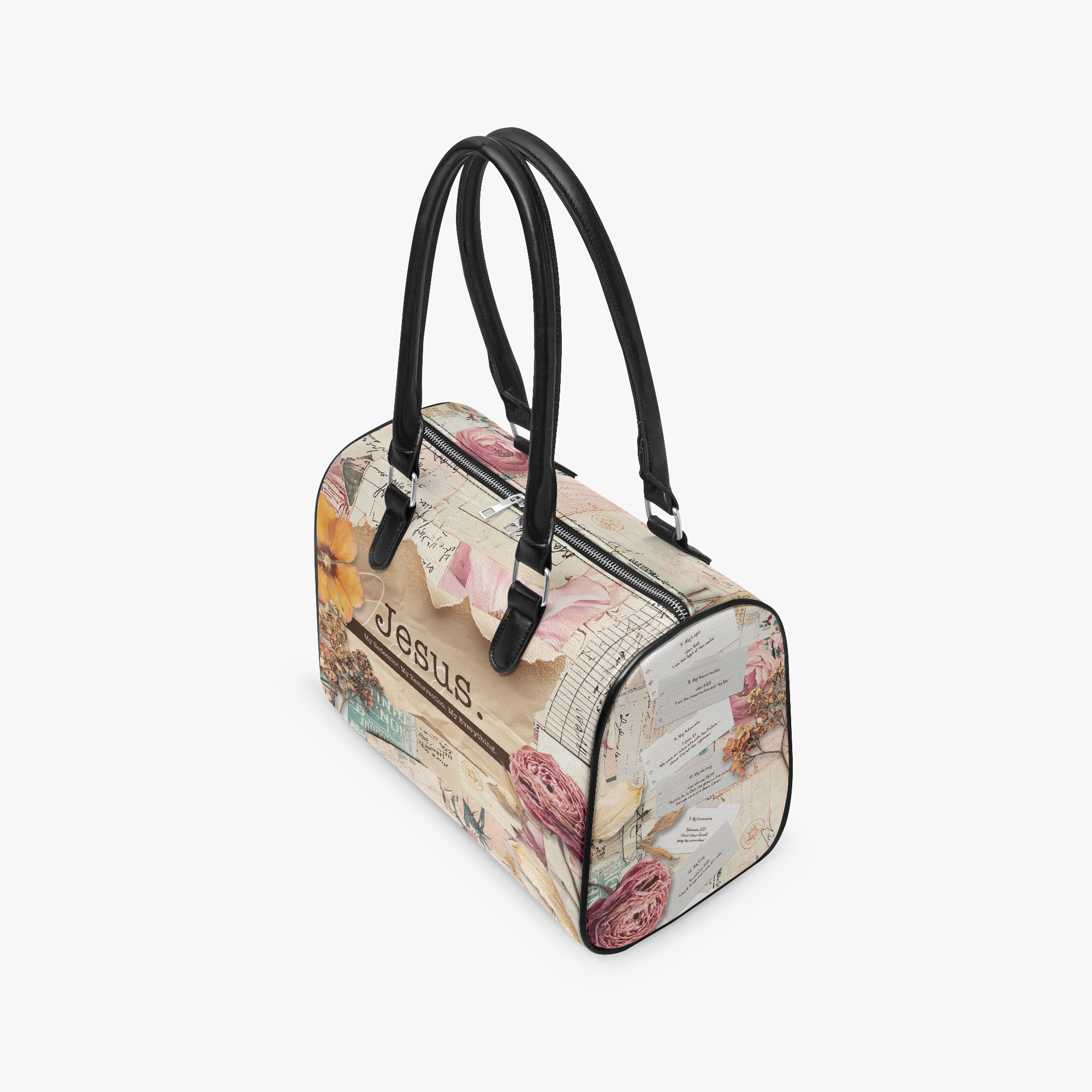 The Jesus Ultra Satchel