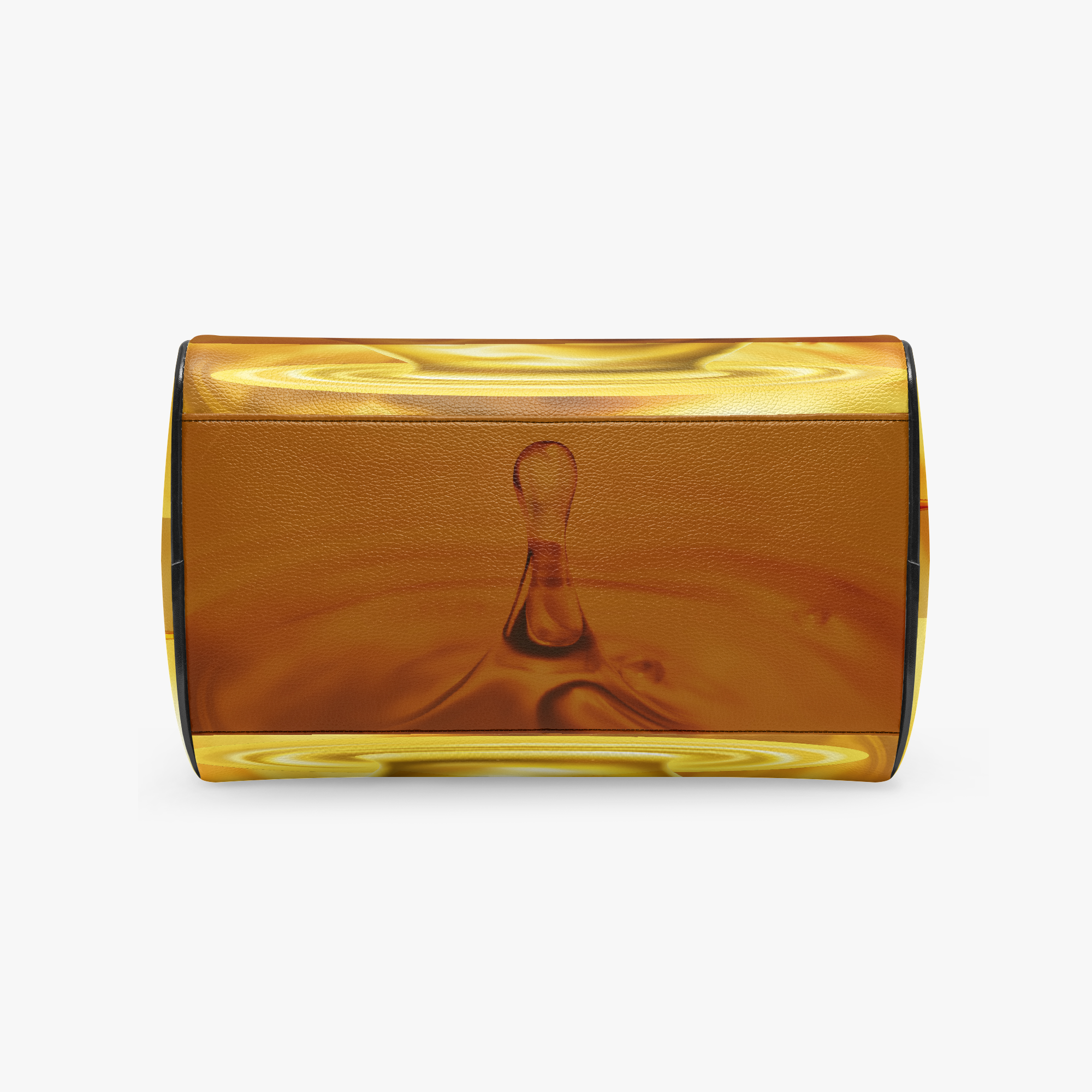 The Fresh Oil Ultra Satchel