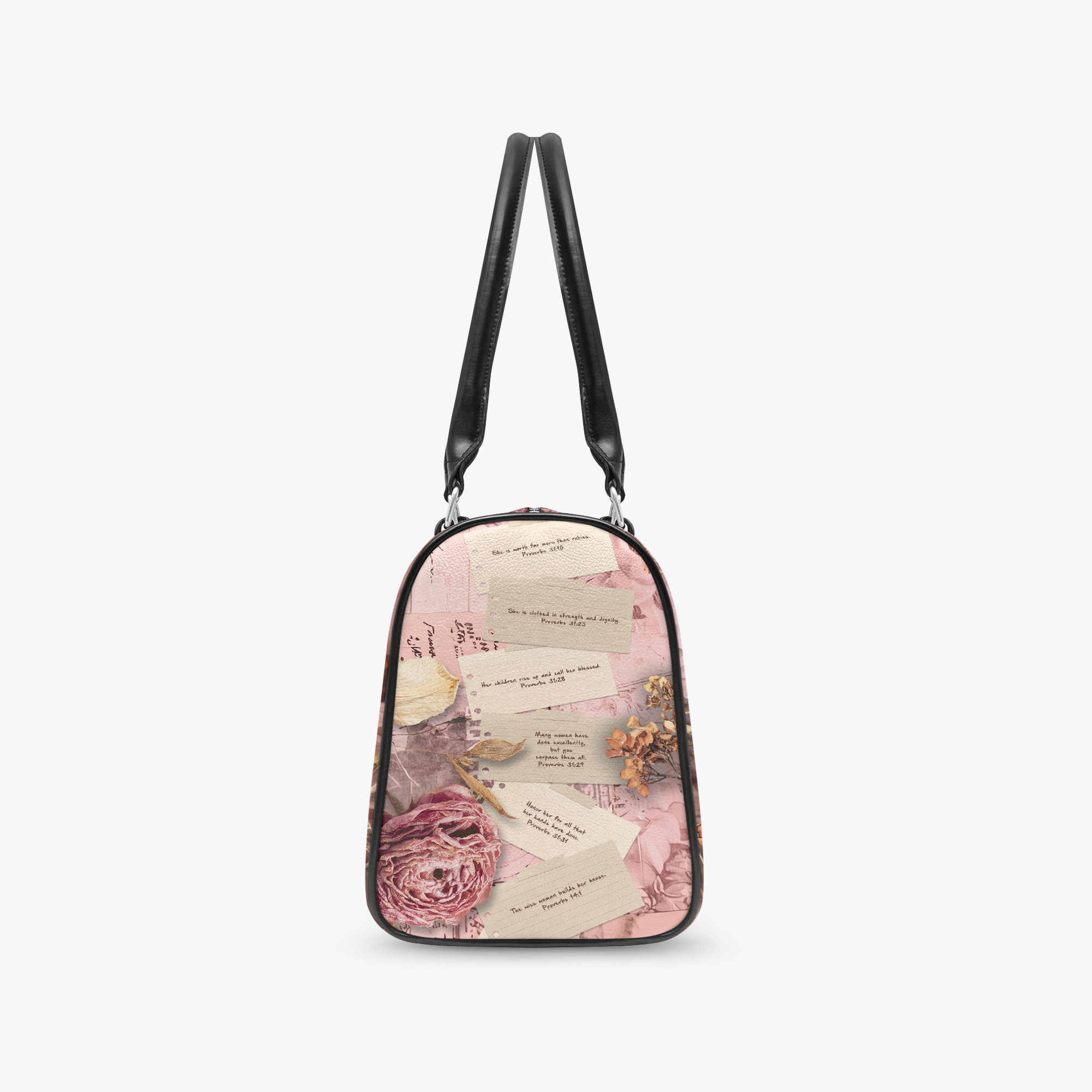 The Blessed Ultra Satchel