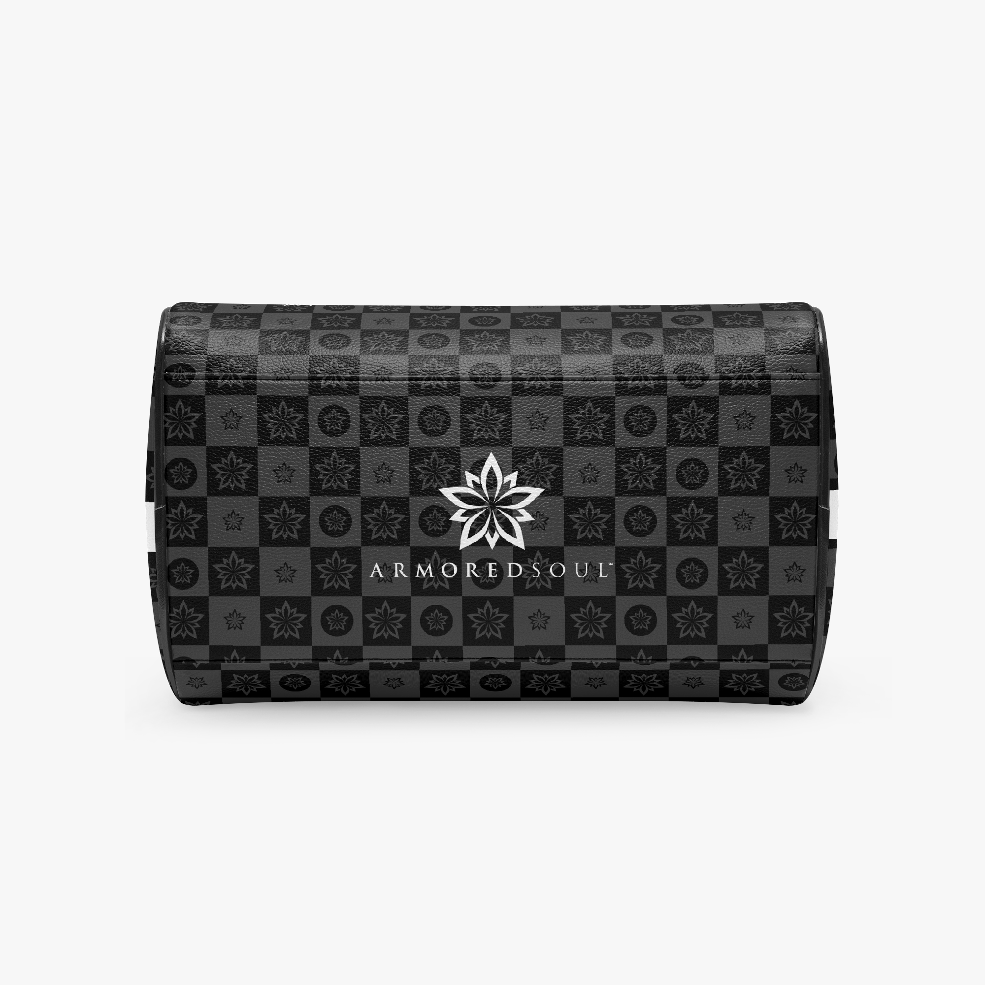 The Spiritual Gangsta Ultra Satchel