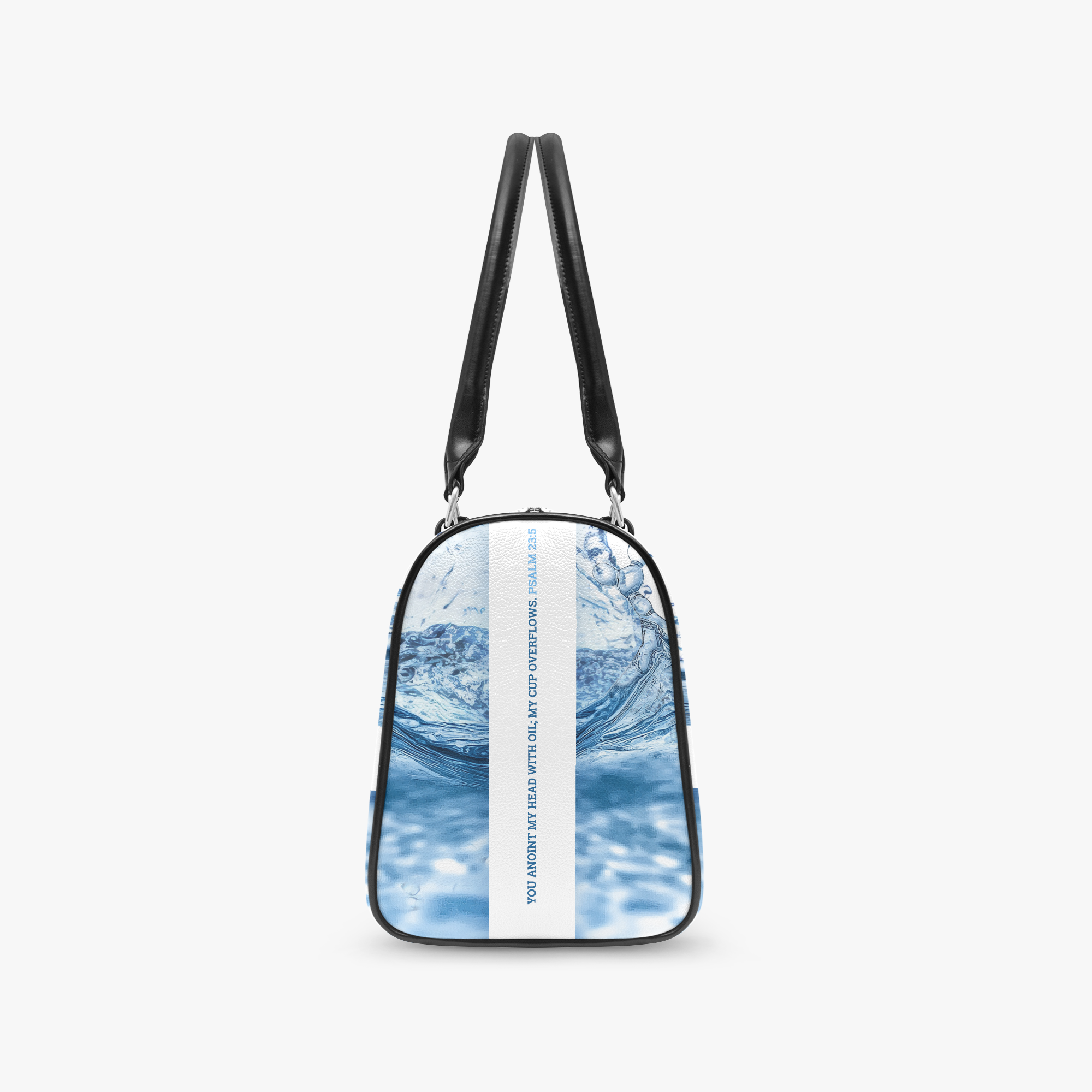 The Overflow Ultra Satchel