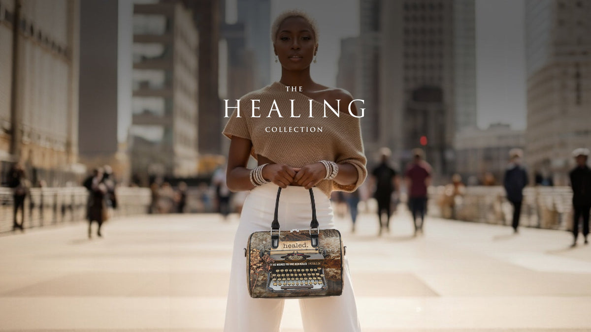 The Healing Collection – ArmoredSoul