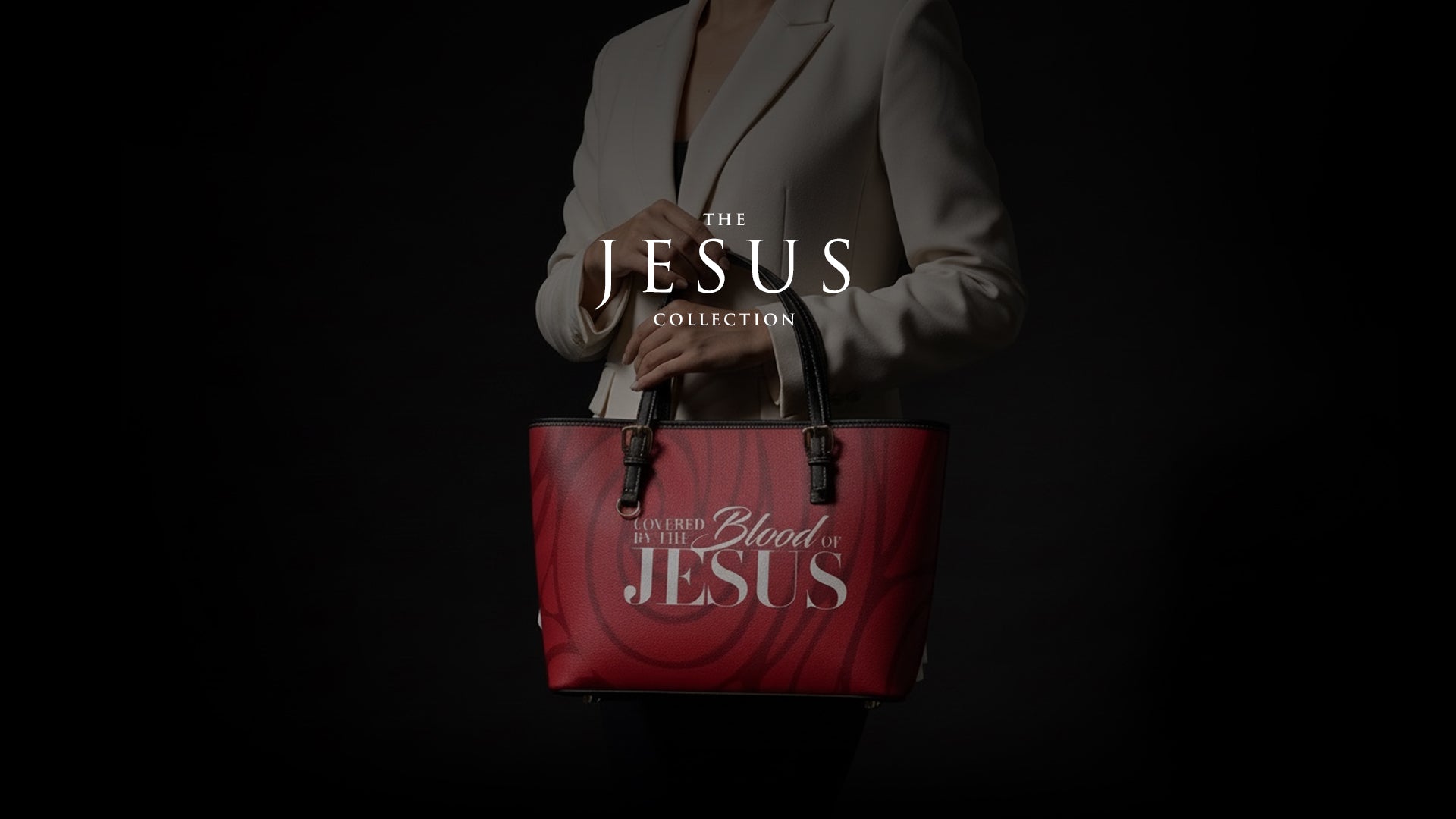 The Jesus Collection