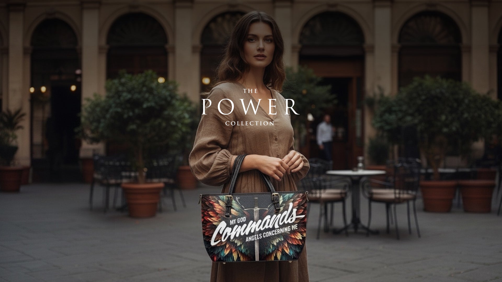 The Power Collection