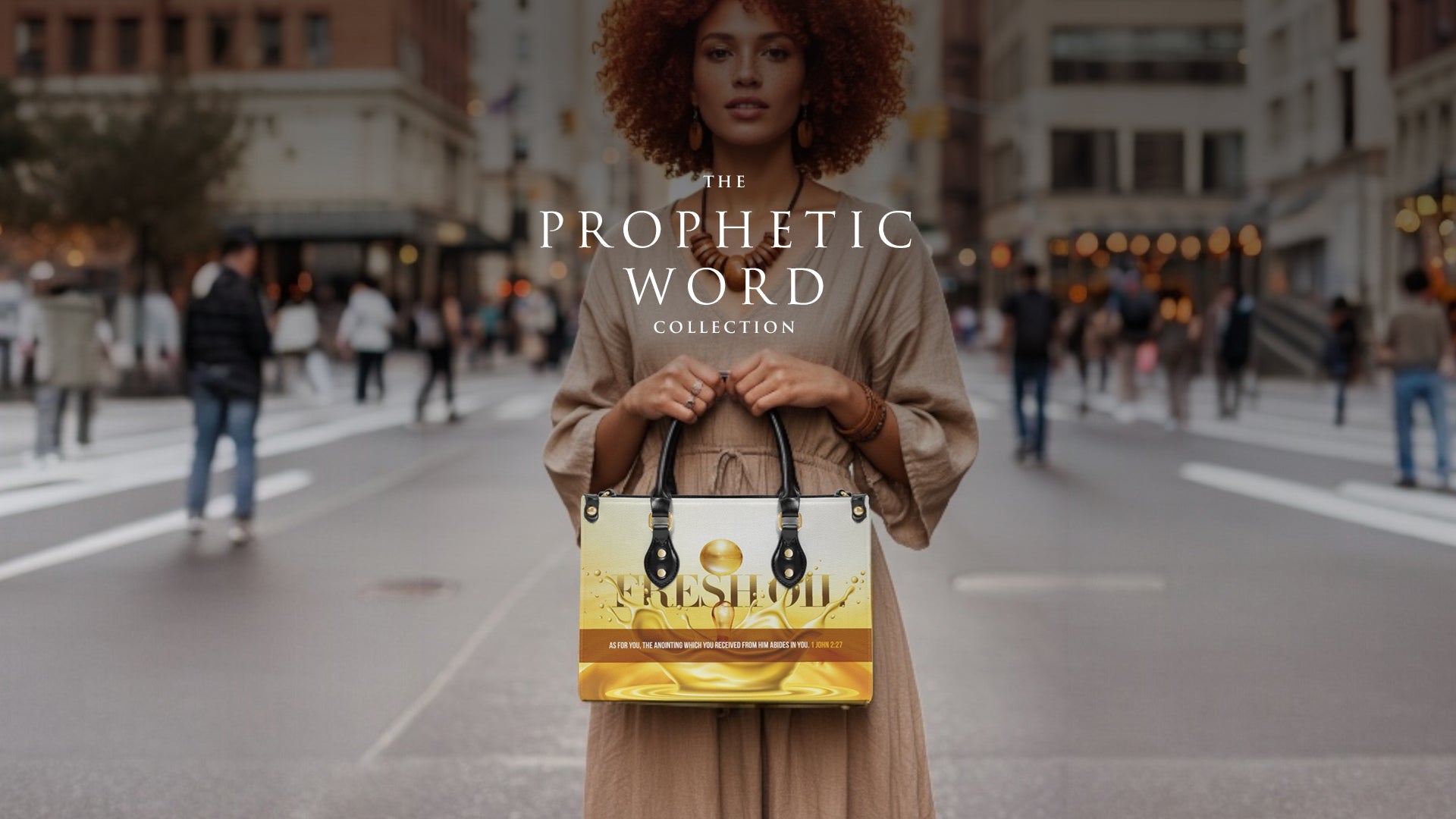 The Prophetic Word Collection