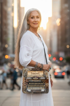 Prophesy! The Healed Bag Collection