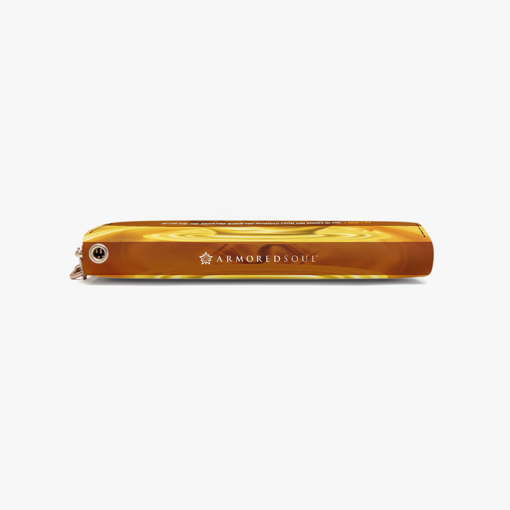 The Fresh Oil Long Wallet