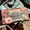 The Blessed Long Wallet