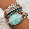 The Beach Girl Stack