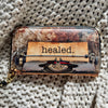 The Healed Long Wallet
