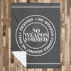 Covered in the Word: The No Weapon Scripture Blanket