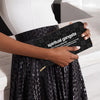 The Spiritual Gangsta Long Wallet