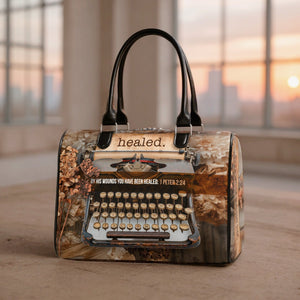 Prophesy! The Healed Bag Collection