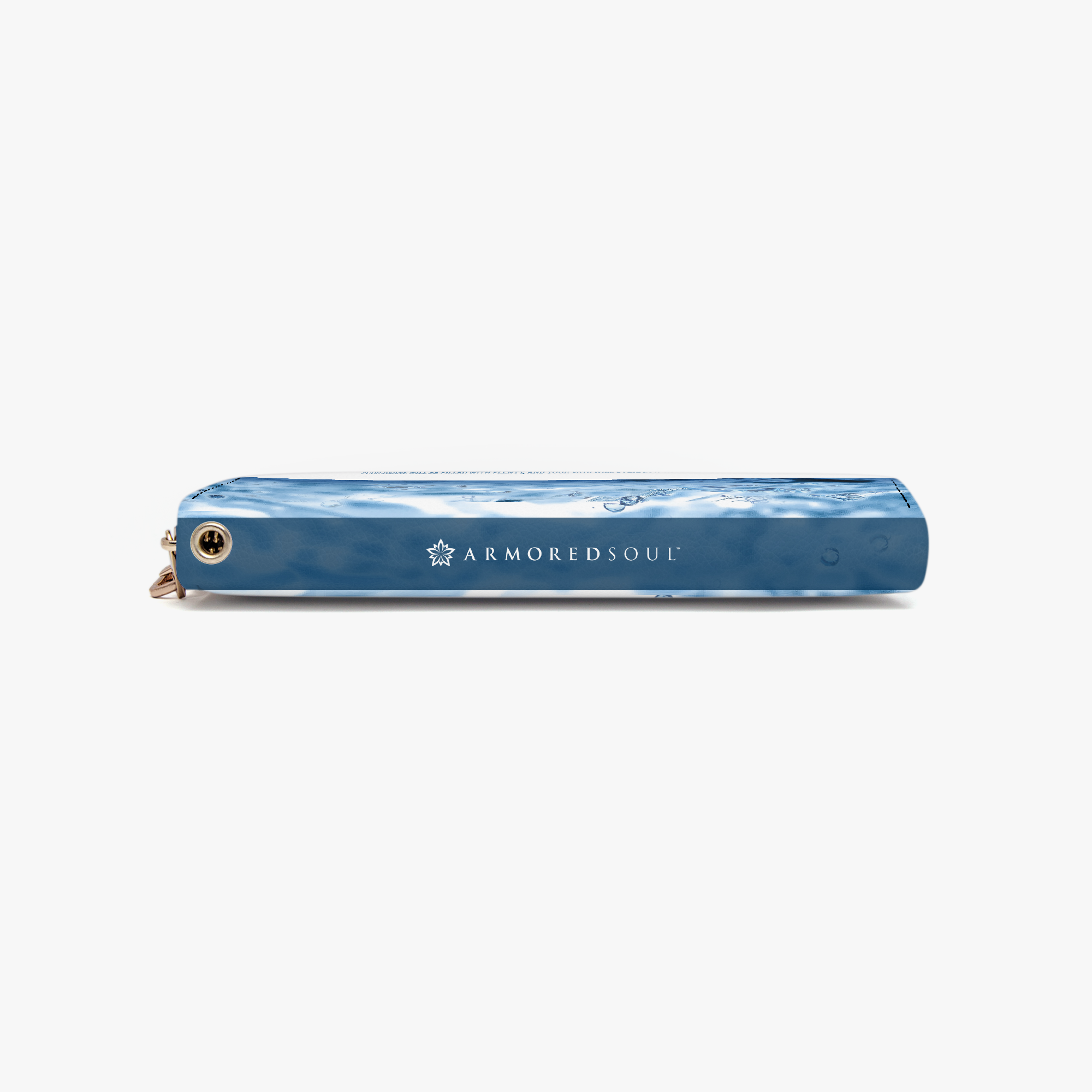 The Overflow Long Wallet