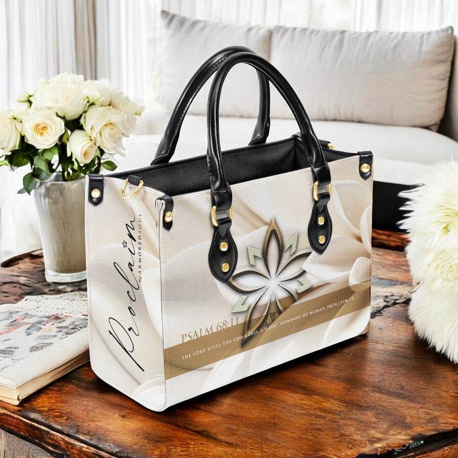 Build Your Proclaim Bag Collection