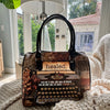 The Healed Ultra Satchel