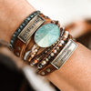 The Just Breathe Stack